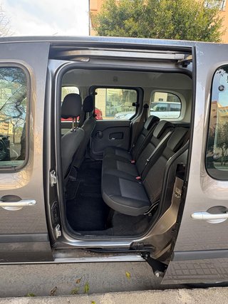 Renault Kangoo 2015
