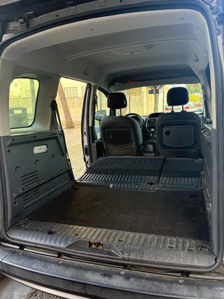 Renault Kangoo 2015