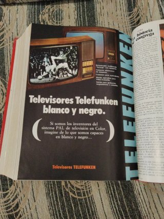 Libro antiguo