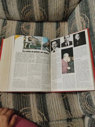 Libro antiguo