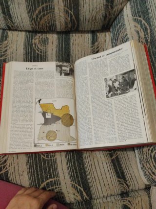Libro antiguo