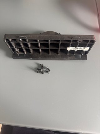 Soporte de TV LG