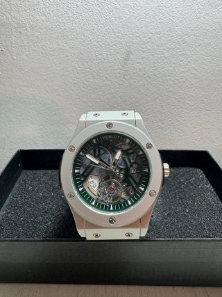 Reloj Hublot Geneve