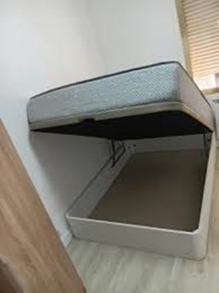 Cama canapé