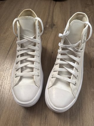 Converse All Star talla 37,5