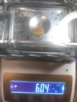 Moneda de Oro Alfonso XIII 1890