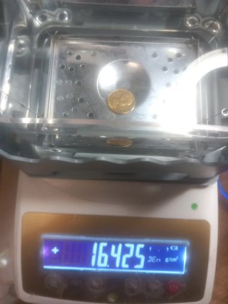 Moneda de Oro Alfonso XIII 1890