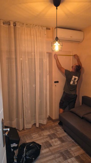 Montador Muebles IKEA y Más, Leroy Merlin