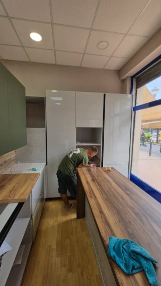 Montador Muebles IKEA y Más, Leroy Merlin
