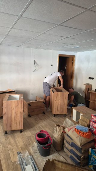 Montador Muebles IKEA y Más, Leroy Merlin