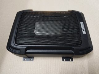 Subwoofer attivo sottosedile NS-2168