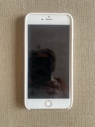 iPhone 8 Blanco