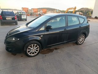 SEAT Altea 2011