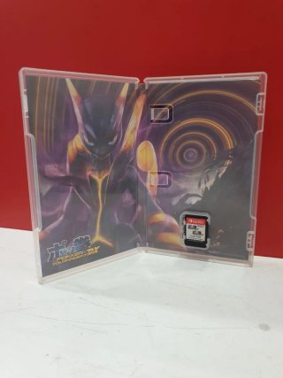 Pokkén Tournament DX (Nintendo Switch)