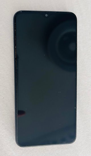 Xiaomi Redmi 9 Gris Carbón