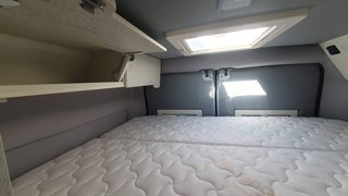 Camper Robeta Ares