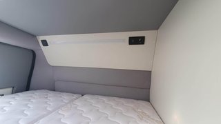Camper Robeta Ares