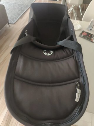 Capazo Bugaboo Bee