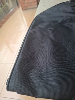 Bolsa de traje Hugo Boss