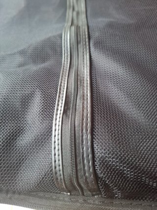 Bolsa de traje Hugo Boss