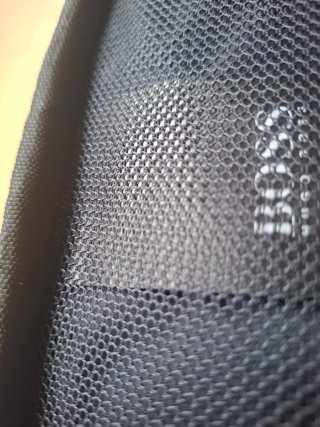 Bolsa de traje Hugo Boss