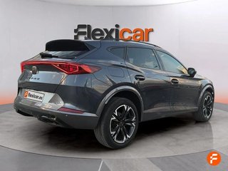 Cupra Formentor 1.5 TSI 110kW (150 CV)
