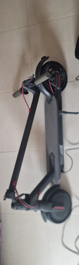 Patinete Xiaomi Mi Electric Scooter 365