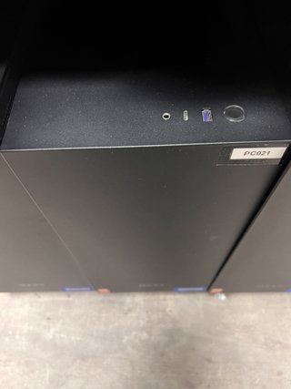 PC Gaming RTX 3070 Ti 64GB Ryzen 9 5900X PC021