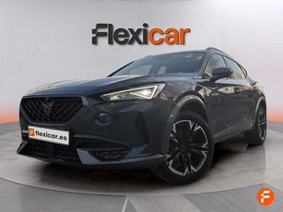Cupra Formentor 1.5 TSI 110kW (150 CV)