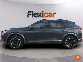 Cupra Formentor 1.5 TSI 110kW (150 CV)
