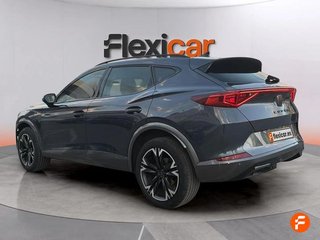 Cupra Formentor 1.5 TSI 110kW (150 CV)