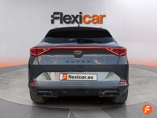 Cupra Formentor 1.5 TSI 110kW (150 CV)