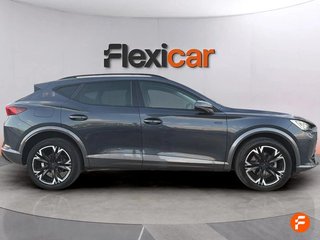 Cupra Formentor 1.5 TSI 110kW (150 CV)