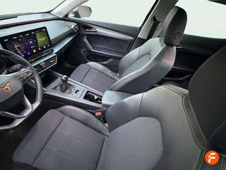 Cupra Formentor 1.5 TSI 110kW (150 CV)