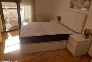 Cama canapé