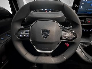 Peugeot Partner 1.5 BlueHDI 100CV Long