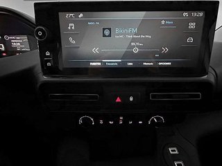 Peugeot Partner 1.5 BlueHDI 100CV Long