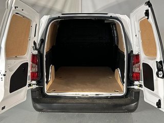 Peugeot Partner 1.5 BlueHDI 100CV Long