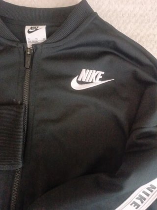 Chándal Nike Talla XS