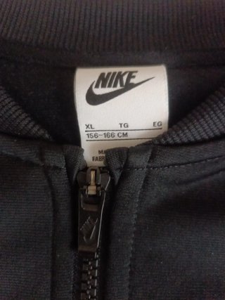 Chándal Nike Talla XS