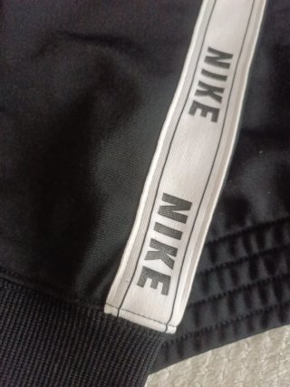 Chándal Nike Talla XS
