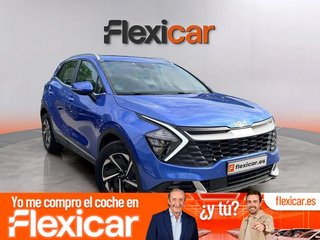 Kia Sportage 1.6 T-GDi HEV 171kW (230CV) Drive 4x2