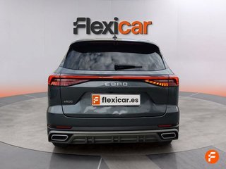 Ebro S800 1.5 TGDI PHEV Luxury E-CVT