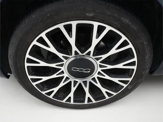 Fiat 500C 1.0 Hybrid 70CV Dolcevita