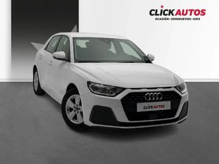 Audi A1 1.0 TFSI 95CV Edition Connect
