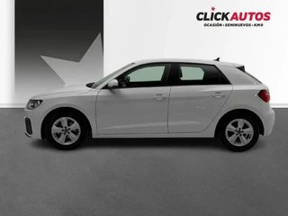 Audi A1 1.0 TFSI 95CV Edition Connect