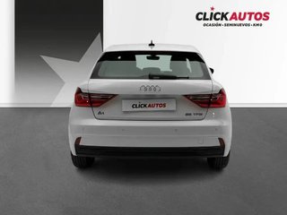 Audi A1 1.0 TFSI 95CV Edition Connect
