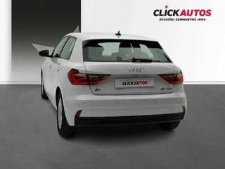 Audi A1 1.0 TFSI 95CV Edition Connect