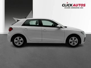 Audi A1 1.0 TFSI 95CV Edition Connect