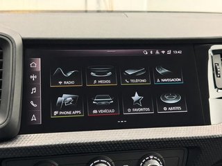 Audi A1 1.0 TFSI 95CV Edition Connect